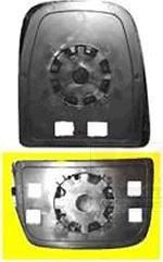 Van Wezel 2815831 зеркальное стекло, наружное зеркало на IVECO DAILY IV фургон/универсал
