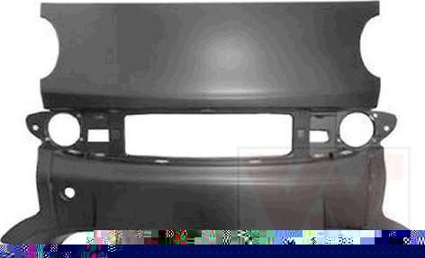 Van Wezel 2910574 буфер на SMART CABRIO (450)