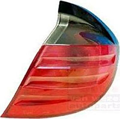 Van Wezel 3023926 задний фонарь на MERCEDES-BENZ C-CLASS купе (CL203)