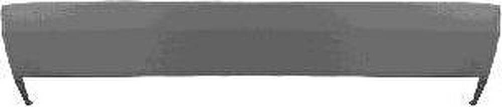 Van Wezel 3030551 облицовка, бампер на MERCEDES-BENZ C-CLASS (W202)