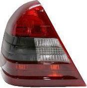 Van Wezel 3030925 задний фонарь на MERCEDES-BENZ C-CLASS (W202)