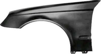 Van Wezel 3041656 крыло на MERCEDES-BENZ E-CLASS (W211)
