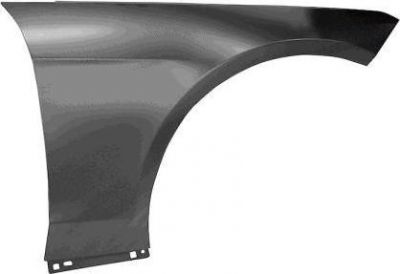 Van Wezel 3044656 крыло на MERCEDES-BENZ E-CLASS (W212)