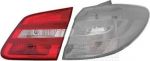 Van Wezel 3054924U задний фонарь на MERCEDES-BENZ B-CLASS (W246, W242)