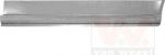 Van Wezel 3080109 боковина на MERCEDES-BENZ VITO автобус (W639)