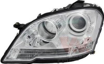 Van Wezel 3088961 основная фара на MERCEDES-BENZ M-CLASS (W164)