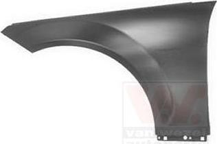 Van Wezel 3091657 крыло на MERCEDES-BENZ C-CLASS (W204)