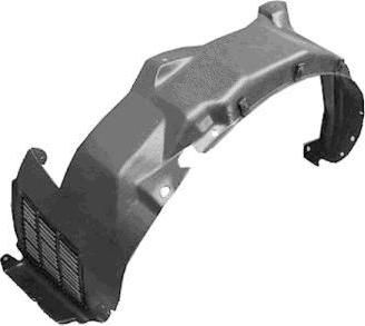Van Wezel 3225433 обшивка, колесная ниша на MITSUBISHI CARISMA (DA_)