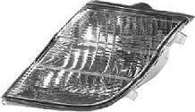 Van Wezel 3329905 фонарь указателя поворота на NISSAN MICRA III (K12)