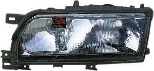Van Wezel 3347961 основная фара на NISSAN PRIMERA (P10)
