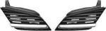Van Wezel 3352511 решетка радиатора на NISSAN PRIMERA Hatchback (P12)