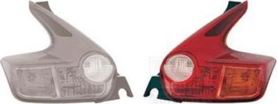 Van Wezel 3380922 задний фонарь на NISSAN JUKE (F15)