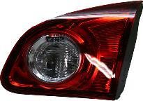 Van Wezel 3388924 задний фонарь на NISSAN QASHQAI / QASHQAI +2 (J10, JJ10)