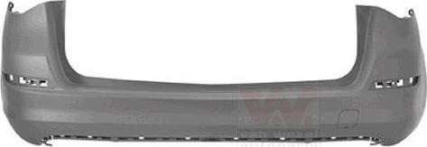 Van Wezel 3749547 буфер на OPEL ASTRA J Sports Tourer