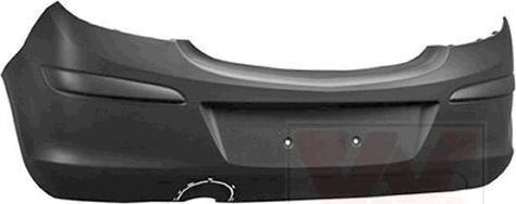 Van Wezel 3750542 буфер на OPEL CORSA D