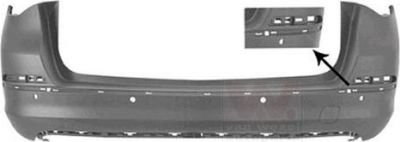 Van Wezel 3753548 буфер на OPEL ASTRA J Sports Tourer