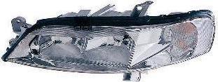 Van Wezel 3767963 основная фара на OPEL VECTRA B (36_)