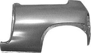 Van Wezel 3776645 боковина на OPEL CORSA B (73_, 78_, 79_)