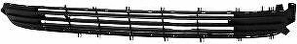 Van Wezel 3777590 решетка вентилятора, буфер на OPEL CORSA C (F08, F68)