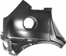 Van Wezel 3777648 боковина на OPEL CORSA C (F08, F68)