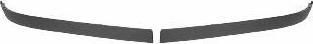 Van Wezel 3779504 спойлер на OPEL CORSA C (F08, F68)