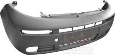 Van Wezel 3794571 буфер на OPEL VIVARO фургон (F7)