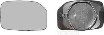 Van Wezel 4009832 зеркальное стекло, наружное зеркало на PEUGEOT 106 II (1)