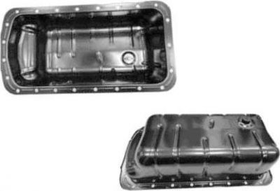 Van Wezel 4028072 масляный поддон на PEUGEOT 806 (221)