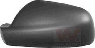 Van Wezel 4040843 покрытие, внешнее зеркало на PEUGEOT 407 SW (6E_)
