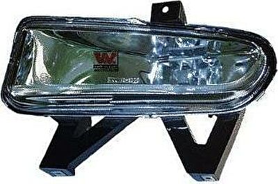 Van Wezel 4049998 противотуманная фара на PEUGEOT 406 Break (8E/F)