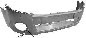 Van Wezel 4052571 буфер на PEUGEOT PARTNER фургон