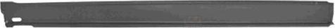 Van Wezel 4310104 накладка порога на NISSAN KUBISTAR (X76)