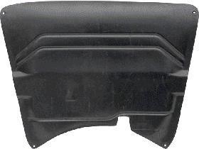 Van Wezel 4323701 изоляция моторного отделения на RENAULT MEGANE I (BA0/1_)