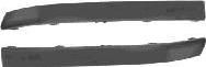 Van Wezel 4331580 облицовка, бампер на RENAULT CLIO Grandtour (KR0/1_)