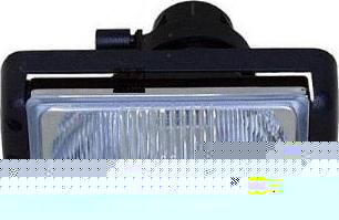 Van Wezel 4337996 противотуманная фара на RENAULT CLIO I (B/C57_, 5/357_)