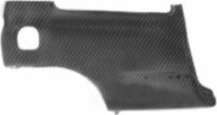 Van Wezel 4339650 боковина на RENAULT CLIO II (BB0/1/2_, CB0/1/2_)