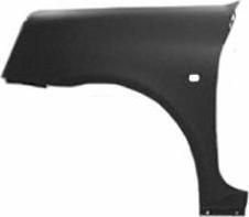 Van Wezel 4341755 крыло на RENAULT CLIO II (BB0/1/2_, CB0/1/2_)