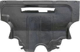 Van Wezel 4345701 изоляция моторного отделения на RENAULT LAGUNA I (B56_, 556_)