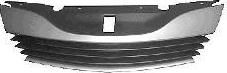 Van Wezel 4348514 решетка радиатора на RENAULT LAGUNA II Grandtour (KG0/1_)