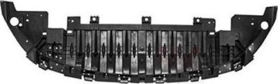 Van Wezel 4377501 изоляция моторного отделения на RENAULT MEGANE III Наклонная задняя часть (BZ0_)