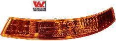 Van Wezel 4394903 фонарь указателя поворота на NISSAN PRIMASTAR фургон (X83)