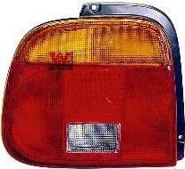 Van Wezel 5215922 задний фонарь на SUZUKI BALENO (EG)