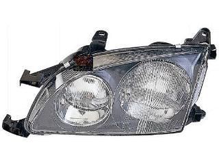 Van Wezel 5304961 основная фара на TOYOTA AVENSIS (_T22_)