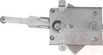 Van Wezel 5307263 подъемное устройство для окон на TOYOTA AVENSIS (T25_)