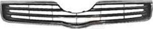 Van Wezel 5311510 решетка радиатора на TOYOTA AVENSIS (T25_)