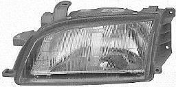 Van Wezel 5328941 основная фара на TOYOTA CARINA E Sportswagon (_T19_)