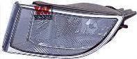 Van Wezel 5382995 противотуманная фара на TOYOTA LAND CRUISER (LJ12_, KZJ12_, TRJ12_, KDJ12_, GRJ12_)