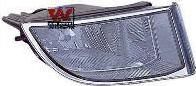 Van Wezel 5382996 противотуманная фара на TOYOTA LAND CRUISER (LJ12_, KZJ12_, TRJ12_, KDJ12_, GRJ12_)