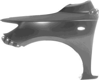 Van Wezel 5389655 крыло на TOYOTA COROLLA седан (E15_)