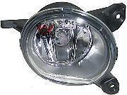 Van Wezel 5396996 противотуманная фара на TOYOTA COROLLA (CDE12_, ZZE12_, NDE12_, ZDE12_)